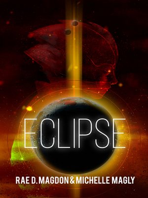cover image of Eclipse
